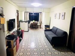 Blk 4 Farrer Gardens (Bukit Timah), HDB 3 Rooms #558424781